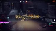The M60 Viper Gangster is also available in the Weapon Royale (Image via Free Fire)